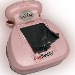 DOG BUDDY WASTE SCOOPER